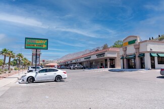 More details for 4400 N Mesa St, El Paso, TX - Retail for Rent