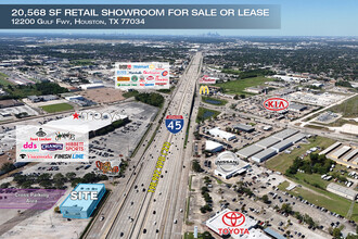 12200 Gulf Fwy, Houston, TX for sale Building Photo- Image 1 of 5