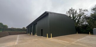 More details for Main Rd, Shutlanger - Industrial for Rent