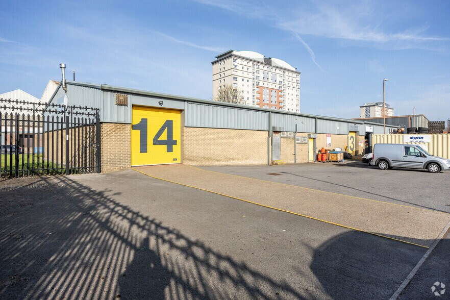 Glaholm Rd, Sunderland for sale - Primary Photo - Image 1 of 1