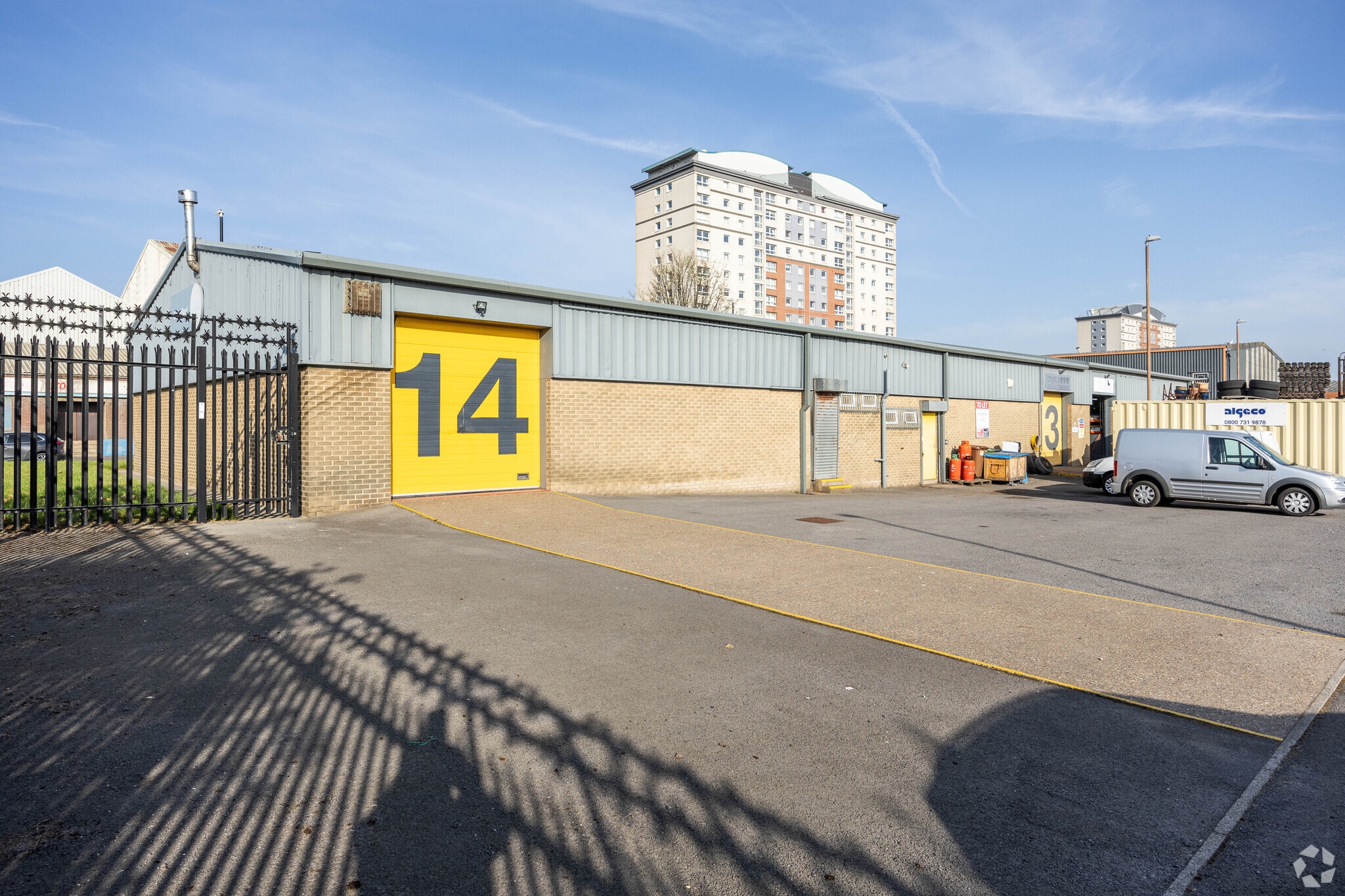 Glaholm Rd, Sunderland for sale Primary Photo- Image 1 of 1