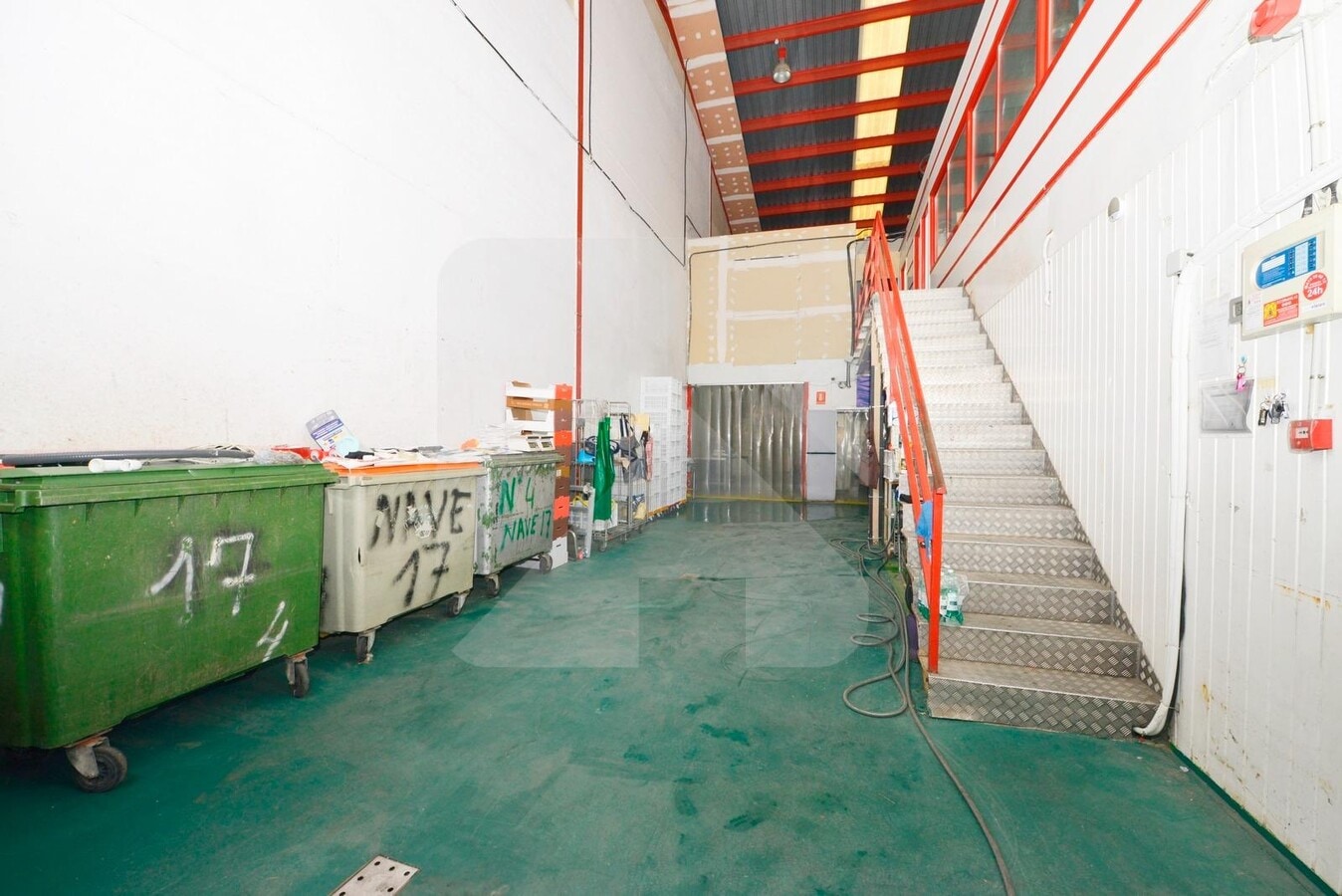 Calle Isaac Peral, 4, Valdemoro, MAD 28341 - Unit 17 - - Interior Photo - Image 2 of 8