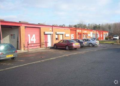 Tower Rd, Washington for sale - Primary Photo - Image 1 of 1