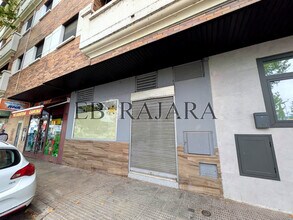 Office / Retail in Talavera de la Reina, Toledo to rent Interior Photo- Image 1 of 12