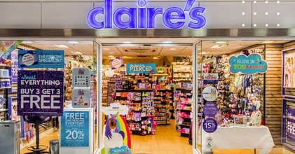 St Johns Sq, Perth to rent Interior Photo- Image 1 of 1