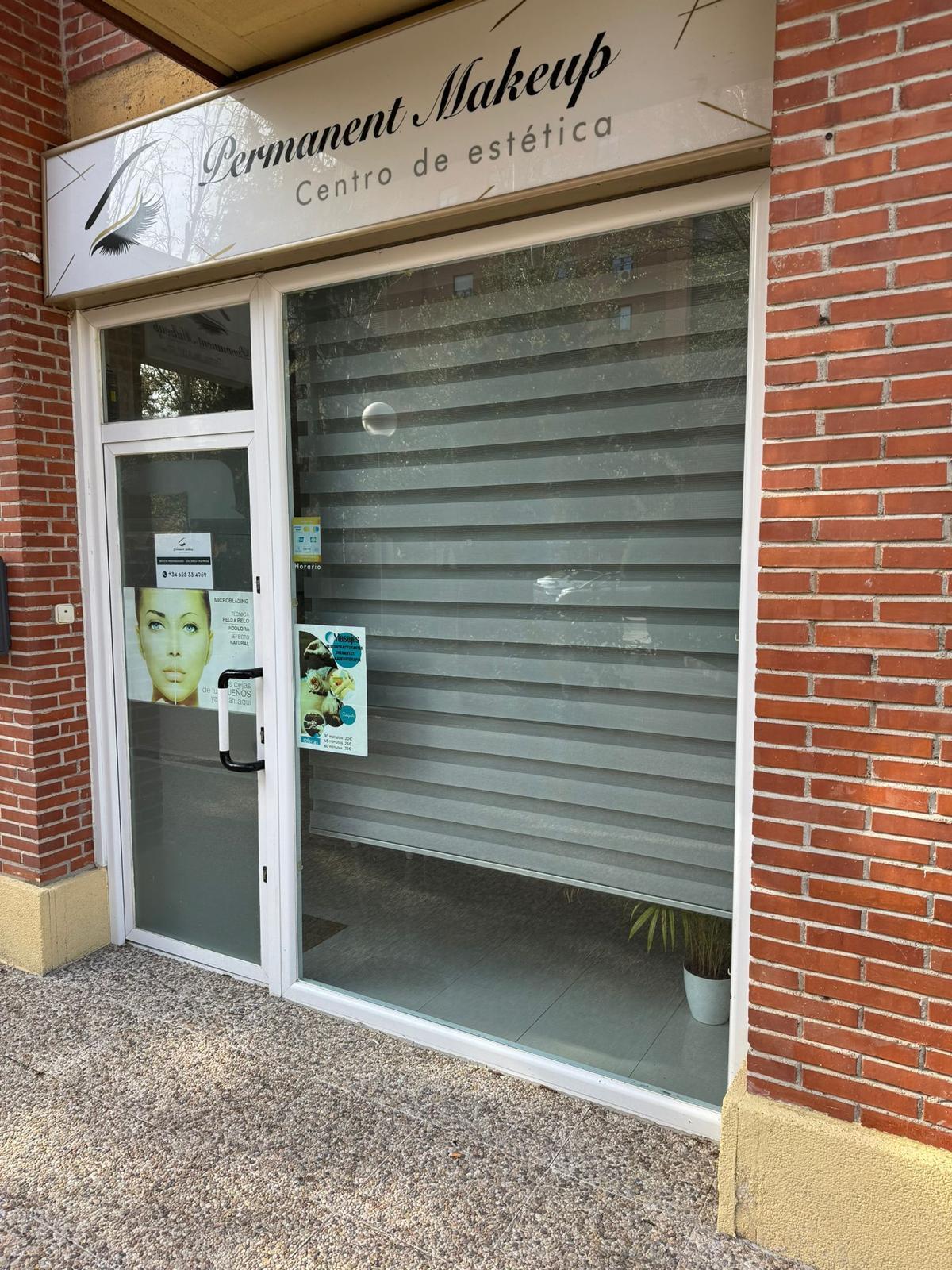 Sector Descubridores, 15, Tres Cantos, Madrid to rent Building Photo- Image 1 of 5