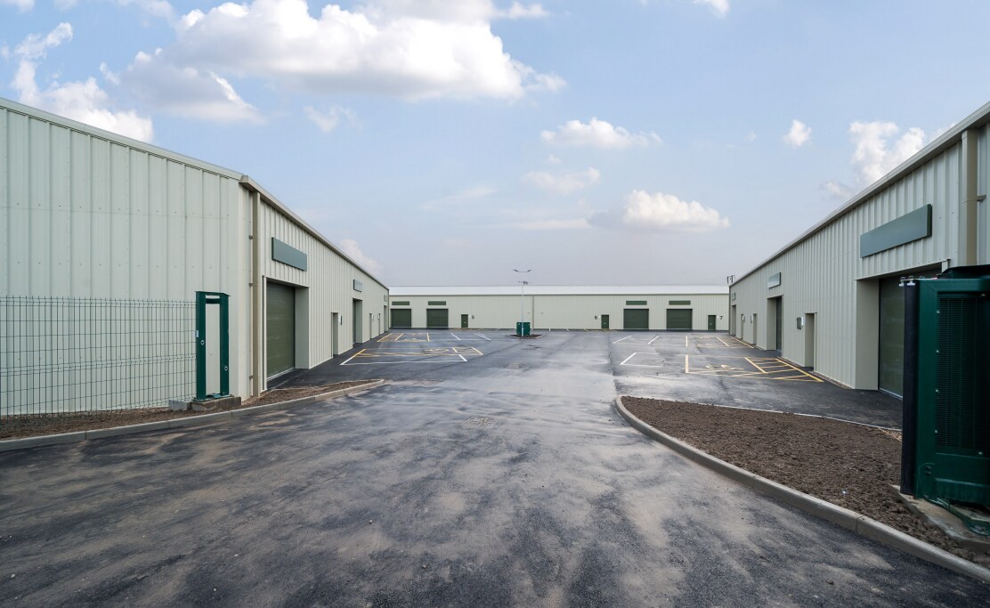 Foxby Ln, Gainsborough to rent Building Photo- Image 1 of 3