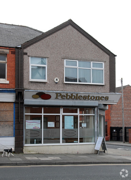 259 Poulton Rd, Wallasey for sale - Building Photo - Image 2 of 3