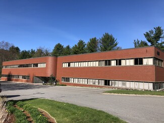 More details for 436 Amherst St, Nashua, NH - Office for Rent