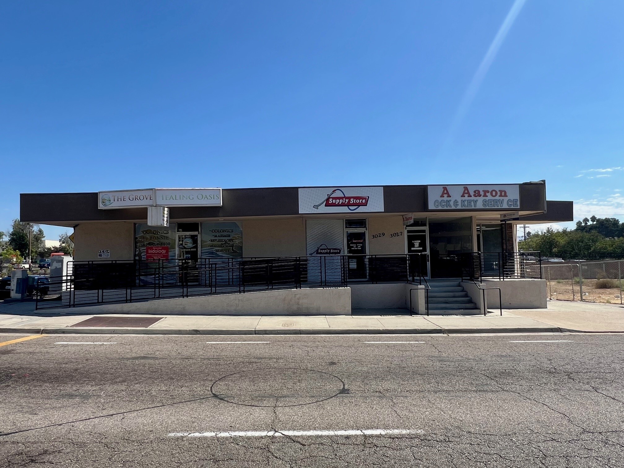 3025-3031 Lemon Grove Ave, Lemon Grove, CA for sale Building Photo- Image 1 of 17