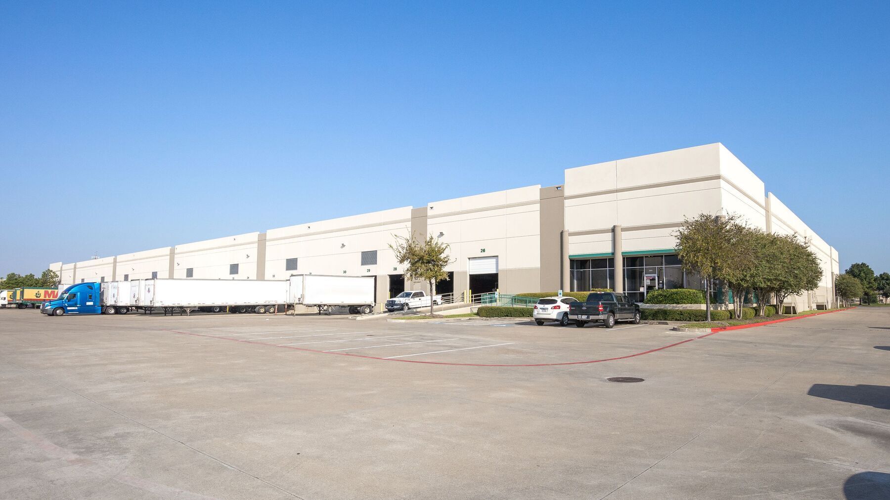 7420 Security Way, Houston, TX for sale Building Photo- Image 1 of 1