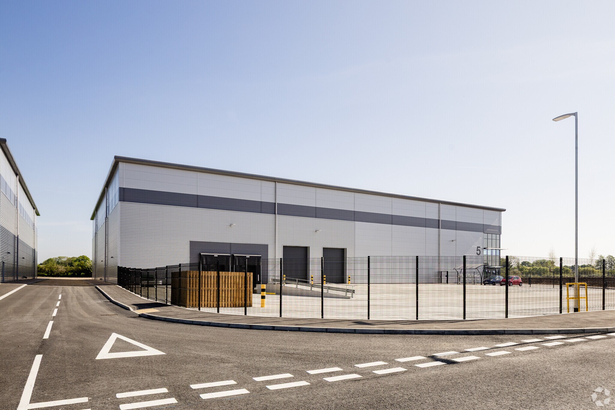 Middleton Stoney Rd, Bicester for sale Building Photo- Image 1 of 1