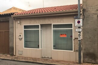 More details for Calle Arroyada 49, Sonseca - Retail to Rent