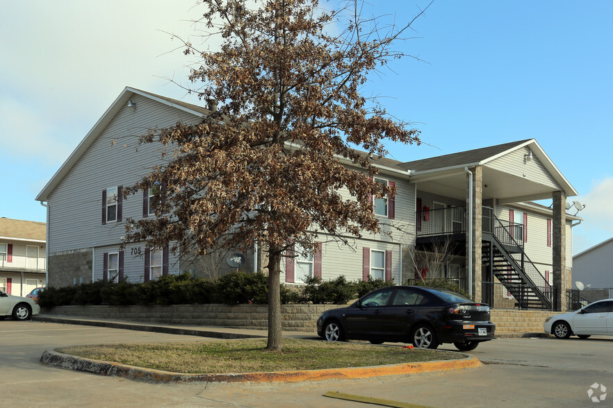 1705 N Lowell Rd, Springdale, AR for sale - Primary Photo - Image 1 of 1