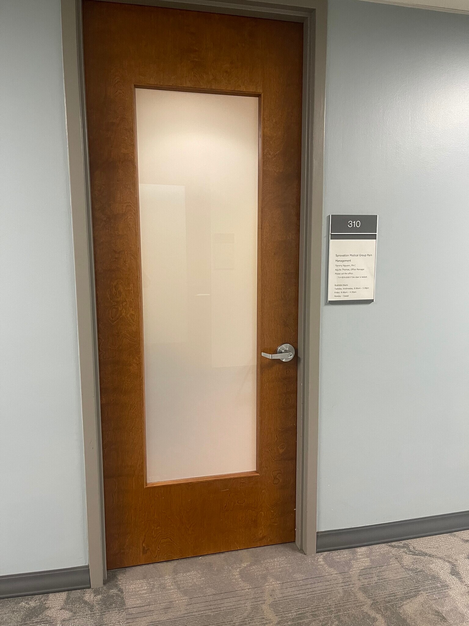 11100 Warner Ave, Fountain Valley, CA to rent Interior Photo- Image 1 of 4