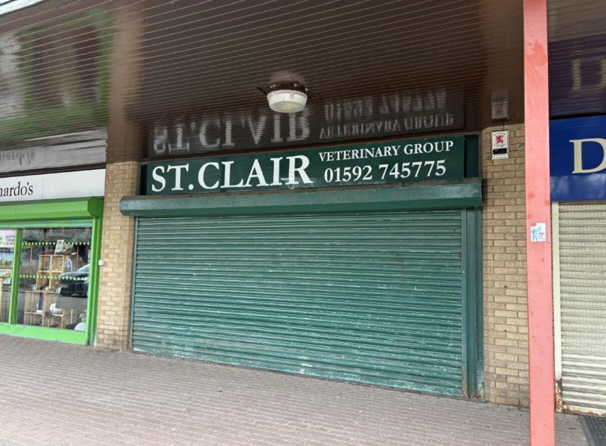 Huntsmans Rd, Glenrothes to rent Building Photo- Image 1 of 5