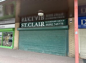 Huntsmans Rd, Glenrothes to rent Building Photo- Image 1 of 5