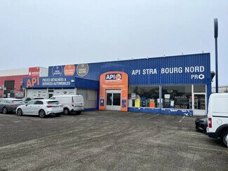 More details for 4 Rue Des Tuileries, Souffelweyersheim - Retail to Rent