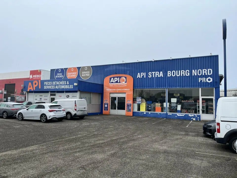 4 Rue Des Tuileries, Souffelweyersheim to rent Building Photo- Image 1 of 13