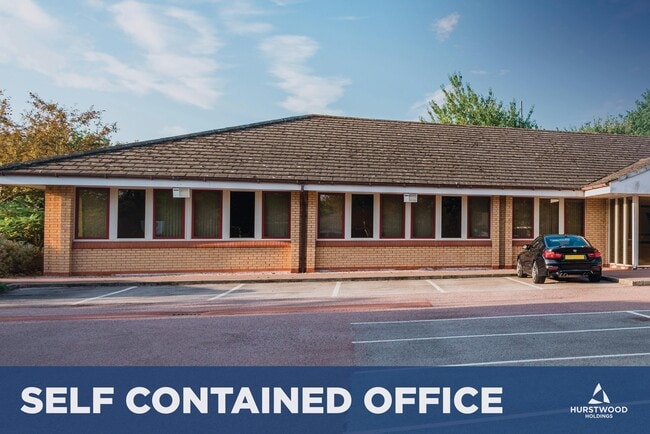 More details for Hampton Ct, Runcorn - Office to Rent