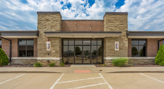 More details for 9207-9119 Northpark Dr, Johnston, IA - Office for Rent