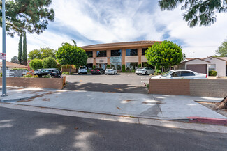 More details for 17425 Chatsworth St, Granada Hills, CA - Office for Rent