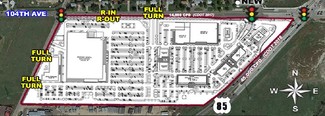 More details for SWC 104th Ave & 85 Hwy, Commerce City, CO - Land for Rent