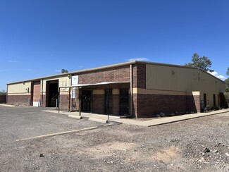 More details for 3528 S Dodge Blvd, Tucson, AZ - Industrial for Rent