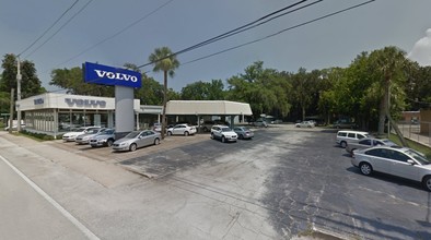 601 Mason Ave, Daytona Beach, FL for sale Building Photo- Image 1 of 1