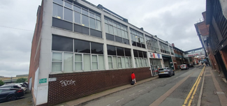 More details for 49 Queen St, Wolverhampton - Office for Rent