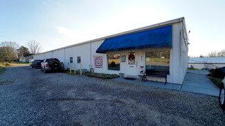 More details for 477 Lytton St, Troutman, NC - Industrial for Sale