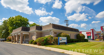 QUANTUM VISION CENTERS - Commercial Property