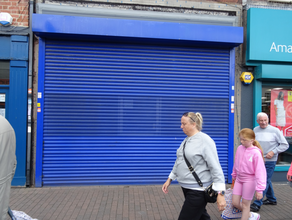 183A High St, Walsall for rent Building Photo- Image 1 of 2