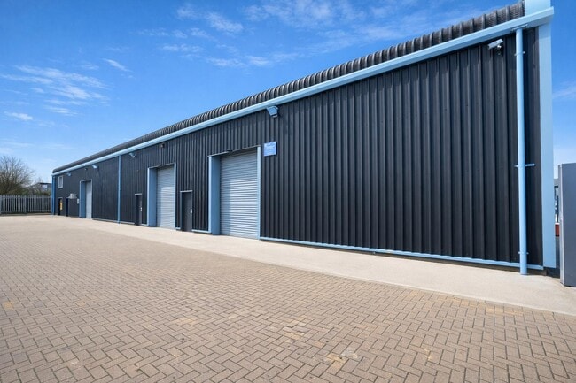 More details for 3-5 Heard Way, Sittingbourne - Industrial to Rent