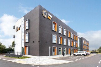 More details for North Shore Rd, Thornaby - Co-working to Rent
