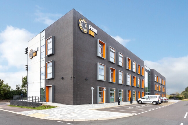 More details for North Shore Rd, Thornaby - Co-working to Rent