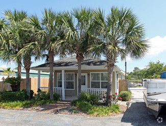 More details for 515 Mountain Dr, Destin, FL - Office for Rent