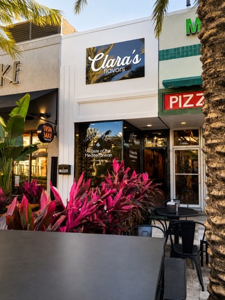 More details for 1904 Hollywood Blvd, Hollywood, FL - Retail to Rent