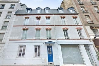 More details for 249 Rue Gallieni, Boulogne-Billancourt - Office for Sale