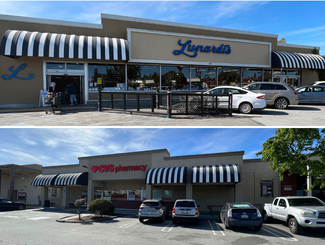 More details for 708-798 Blossom Hill Rd, Los Gatos, CA - Retail for Rent