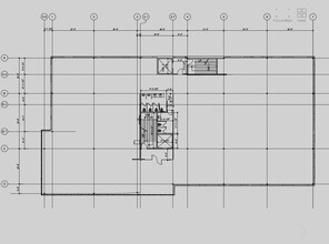 8850 Huffmeister Rd, Houston, TX for rent Floor Plan- Image 1 of 1