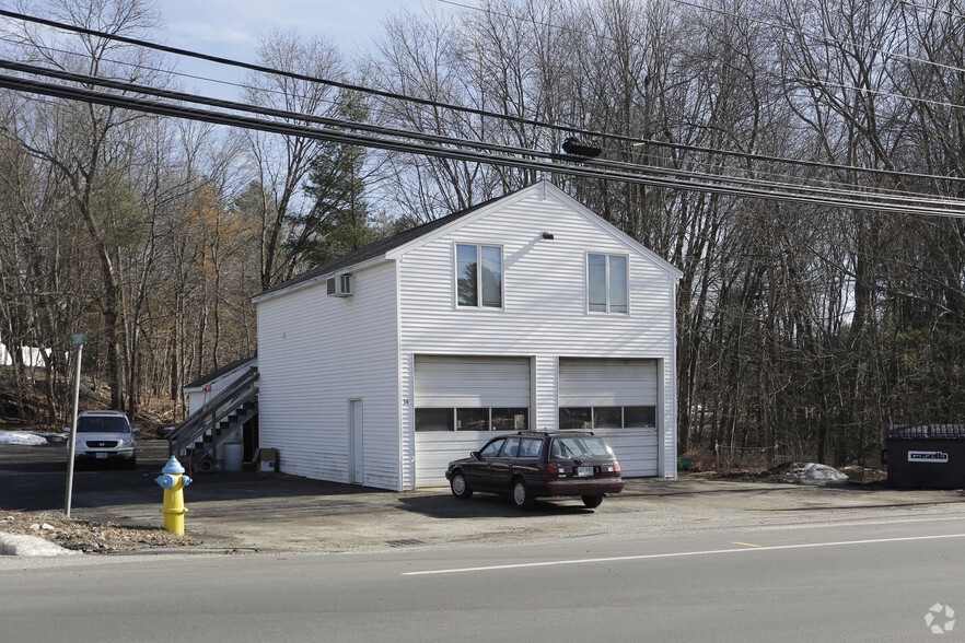 14 River Rd, Hudson, NH for sale - Primary Photo - Image 1 of 1