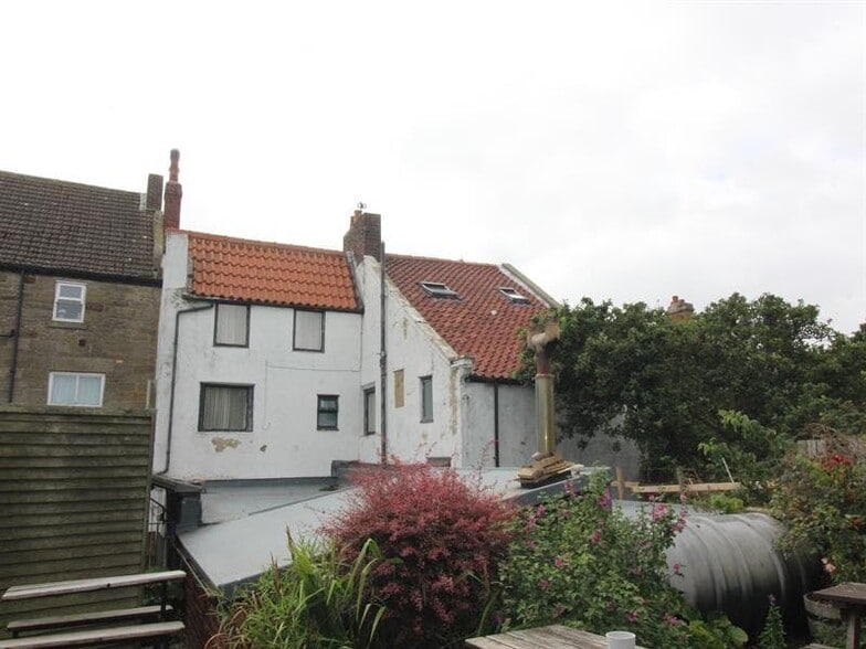 55 High St, Saltburn By The Sea for sale - Building Photo - Image 3 of 29