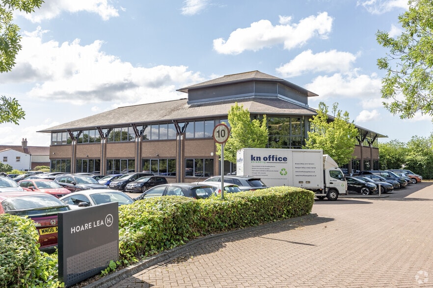 155 Aztec, Almondsbury for sale - Building Photo - Image 2 of 20