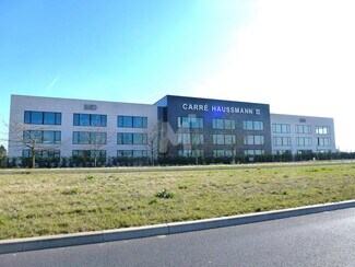 More details for Office to Rent