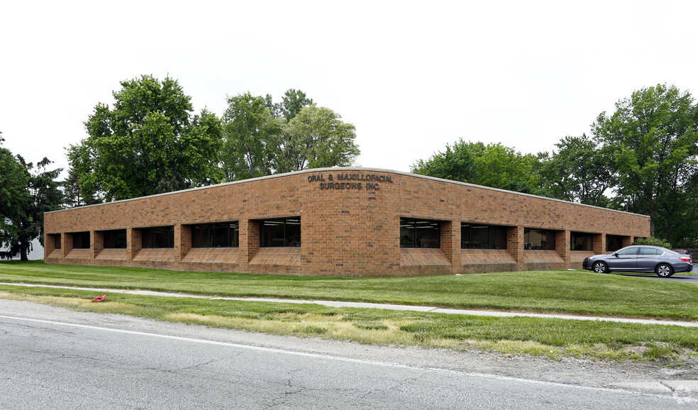 1850 Eastgate Rd, Toledo, OH for rent - Primary Photo - Image 1 of 5