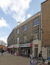 60-62 London St, Norwich for sale Primary Photo- Image 1 of 1