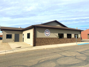 301 Main Ave, Napoleon, ND for sale Building Photo- Image 1 of 1