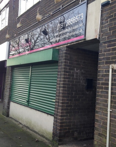 Grangewood Ct, Houghton Le Spring for sale - Primary Photo - Image 1 of 1