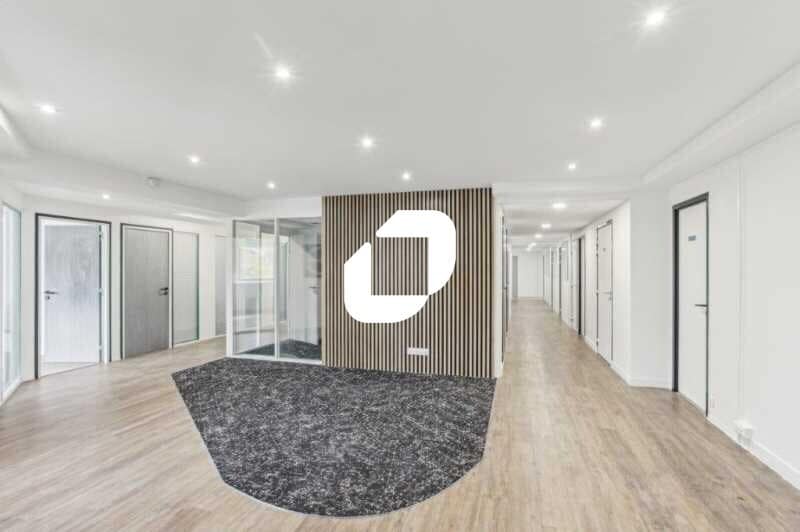 Office in Suresnes for sale - Interior Photo - Image 3 of 9